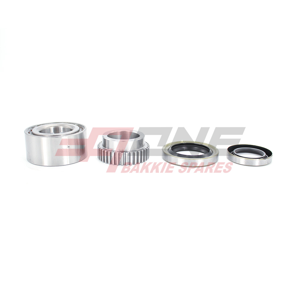 Wheel Bearing Kit (Rear) for ISUZU KB250/300 DTEQ LWB/DC/EC — view 2